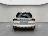 2026 Skoda KAMIQ