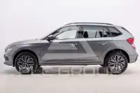 2026 Skoda KAMIQ