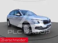 2026 Skoda KAMIQ