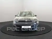 2026 Skoda KAMIQ