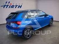 2026 Skoda KAMIQ
