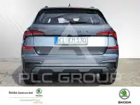 2026 Skoda KAMIQ