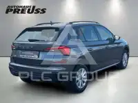 2026 Skoda KAMIQ