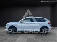 2026 Skoda KAMIQ