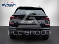 2026 Skoda KAMIQ