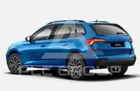 2026 Skoda KAMIQ