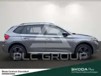 2026 Skoda KAMIQ