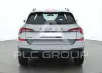 2026 Skoda KAMIQ