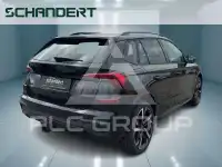 2026 Skoda KAMIQ