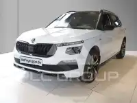 2026 Skoda KAMIQ
