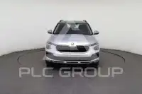 2026 Skoda KAMIQ