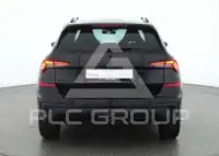 2026 Skoda KAMIQ