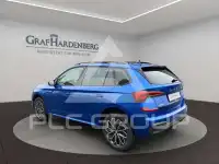 2026 Skoda KAMIQ