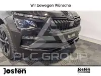 2026 Skoda KAMIQ