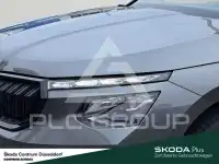 2026 Skoda KAMIQ