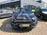 2026 Skoda KAMIQ