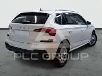 2026 Skoda KAMIQ