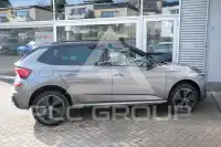2026 Skoda KAMIQ