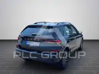 2026 Skoda KAMIQ
