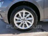2026 Skoda KAMIQ