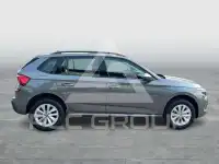 2026 Skoda KAMIQ