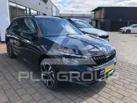 2026 Skoda KAMIQ