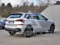 2026 Skoda KAMIQ