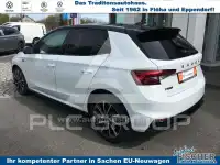 2026 Skoda Fabia