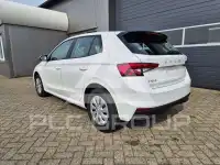 2026 Skoda Fabia
