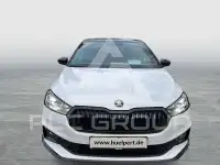 2026 Skoda Fabia