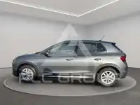 2026 Skoda Fabia
