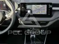 2026 Skoda Fabia