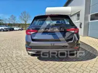 2026 Skoda Fabia