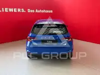2026 Skoda Fabia