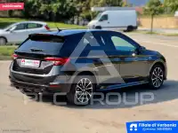 2026 Skoda Fabia