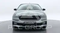 2026 Skoda Fabia
