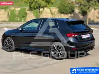2026 Skoda Fabia