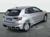 2026 Skoda Fabia