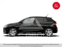2026 Skoda Fabia