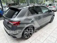 2026 Skoda Fabia