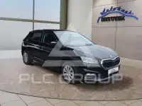 2026 Skoda Fabia