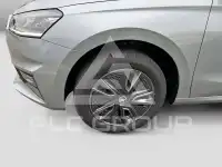 2026 Skoda Fabia