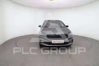 2026 Skoda Fabia
