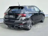 2026 Skoda Fabia
