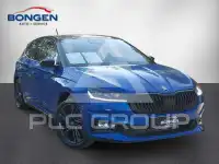 2026 Skoda Fabia
