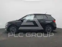 2026 Skoda Fabia