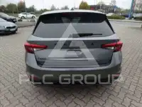2026 Skoda Fabia