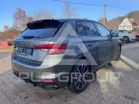 2026 Skoda Fabia
