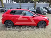 2026 Skoda Fabia