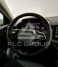 2026 Skoda Fabia